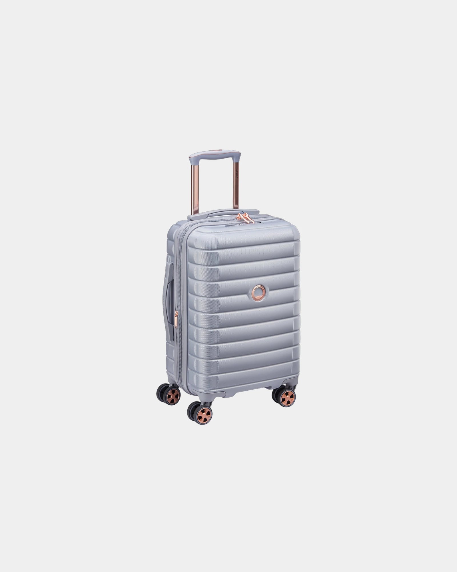 Koffer polycarbonaat Delsey Shadow 5.0 om te personaliseren - 14