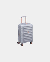 Koffer polycarbonaat Delsey Shadow 5.0 om te personaliseren - 14