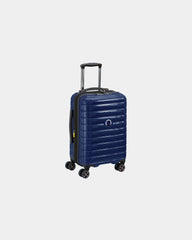 Koffer polycarbonaat Delsey Shadow 5.0 om te personaliseren - 21