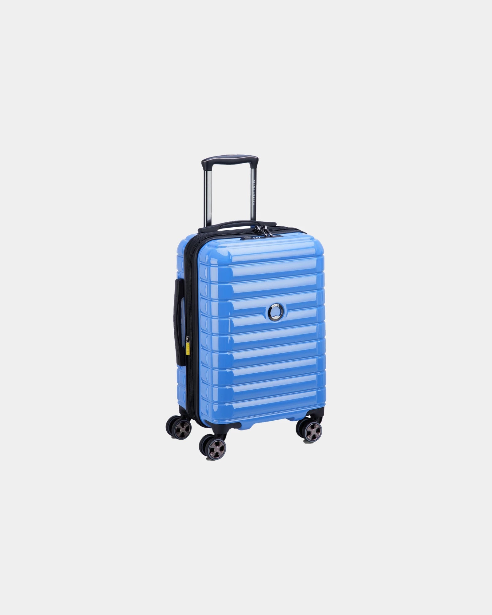 Koffer polycarbonaat Delsey Shadow 5.0 om te personaliseren - Marina
