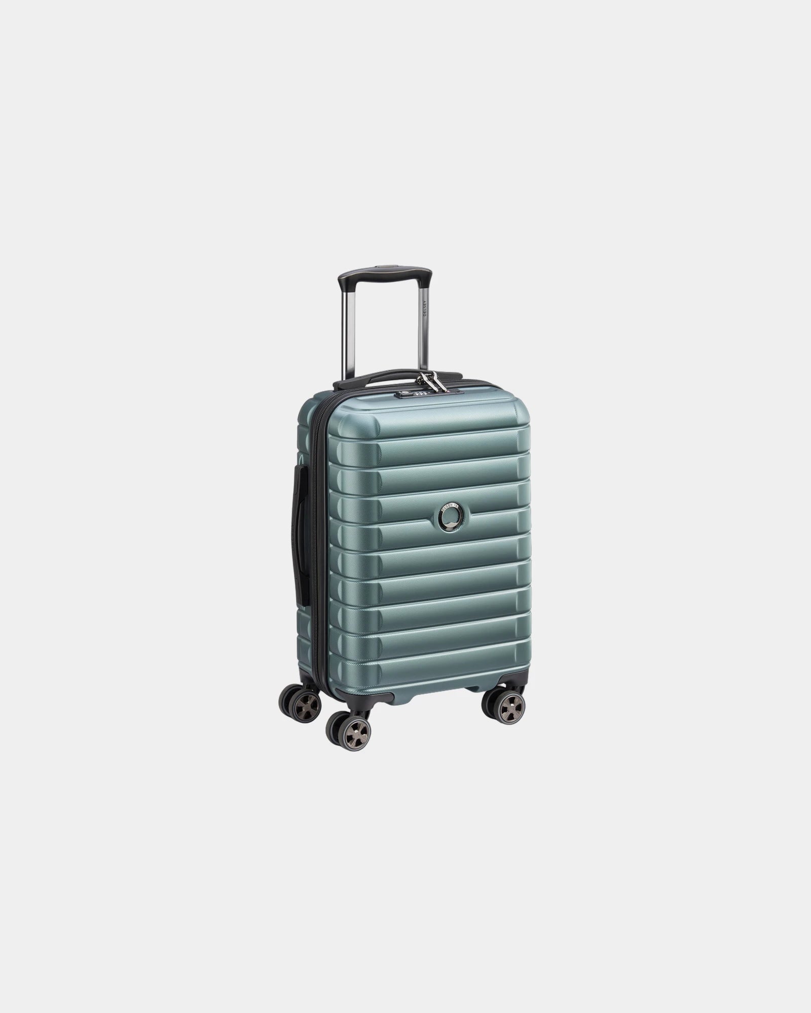 Koffer polycarbonaat Delsey Shadow 5.0 om te personaliseren - 8