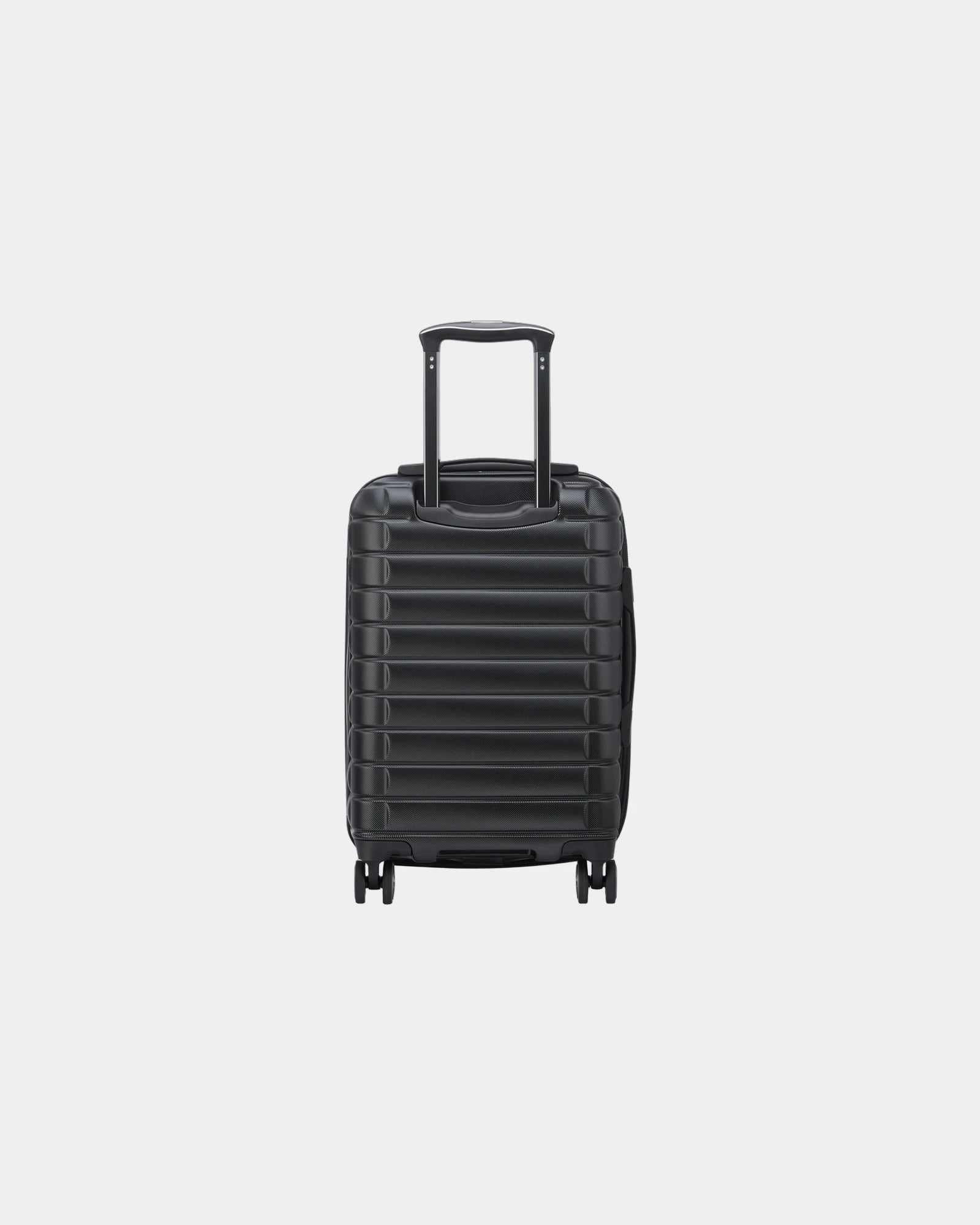 Koffer polycarbonaat Delsey Shadow 5.0 om te personaliseren - 2