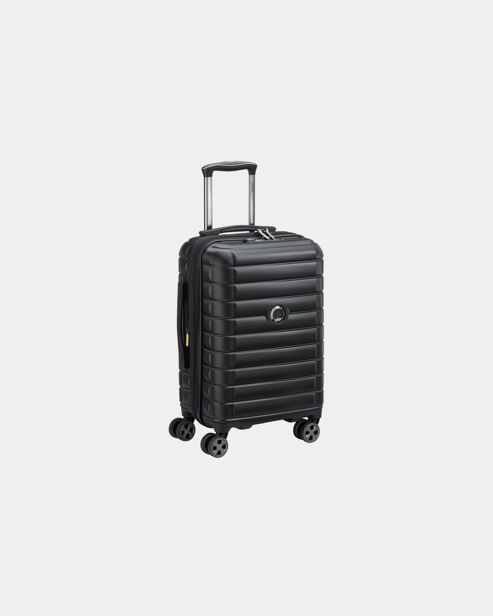 Koffer polycarbonaat Delsey Shadow 5.0 om te personaliseren - 1