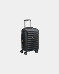 Koffer polycarbonaat Delsey Shadow 5.0 om te personaliseren - 1