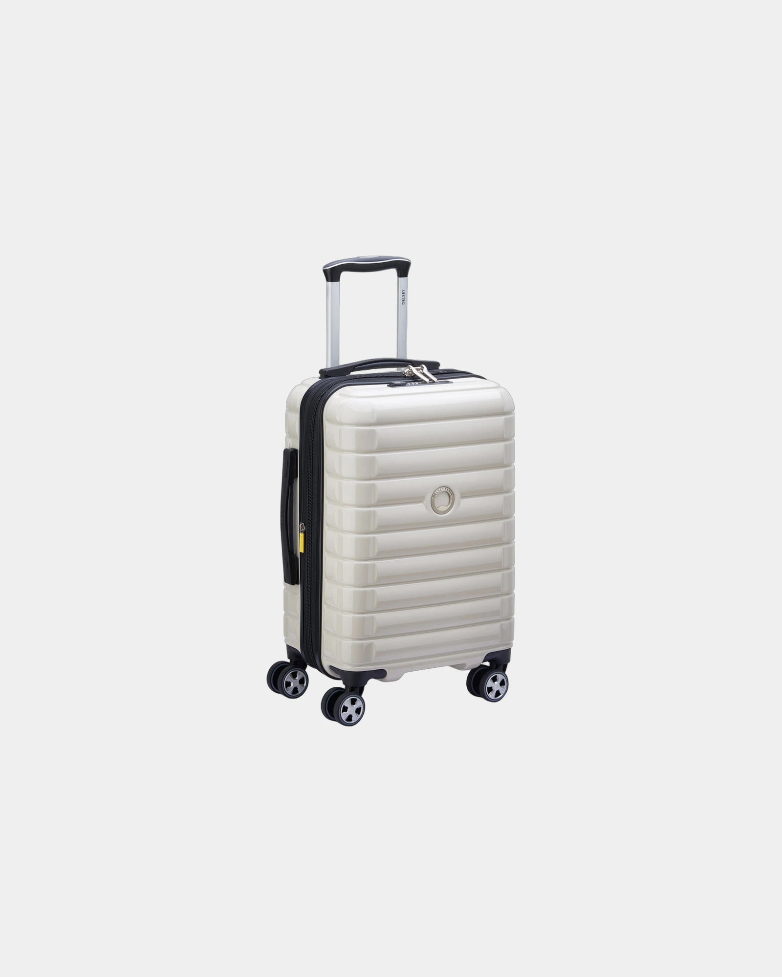Koffer polycarbonaat Delsey Shadow 5.0 om te personaliseren - 27