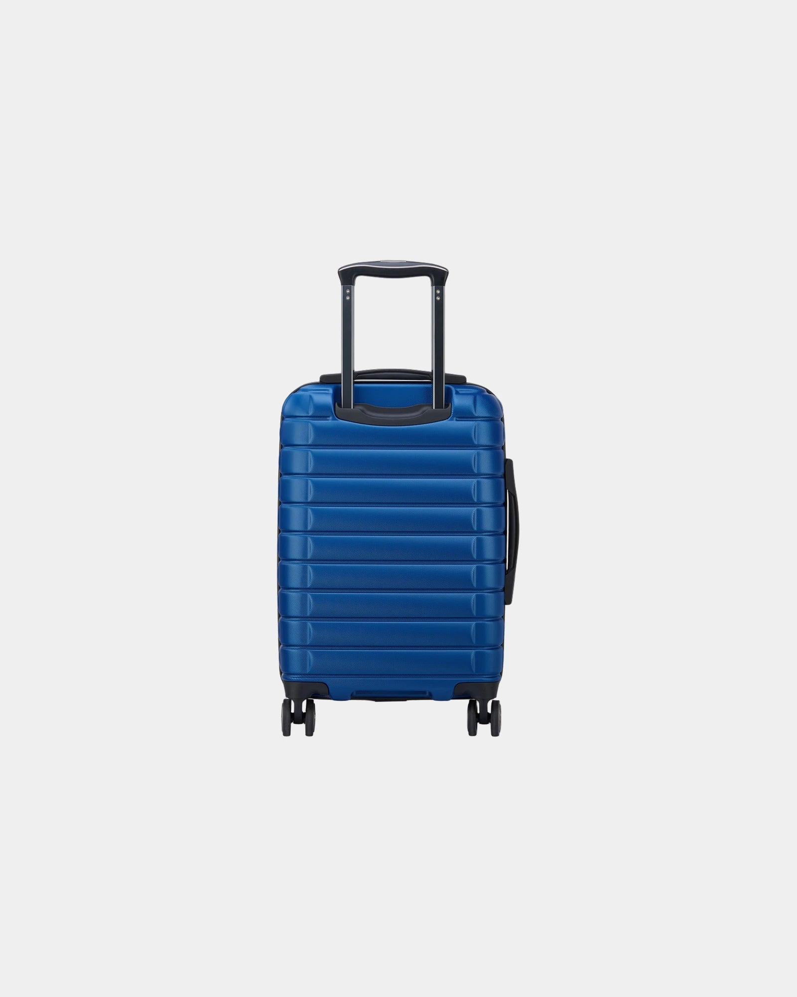 Koffer polycarbonaat Delsey Shadow om te personaliseren - 2