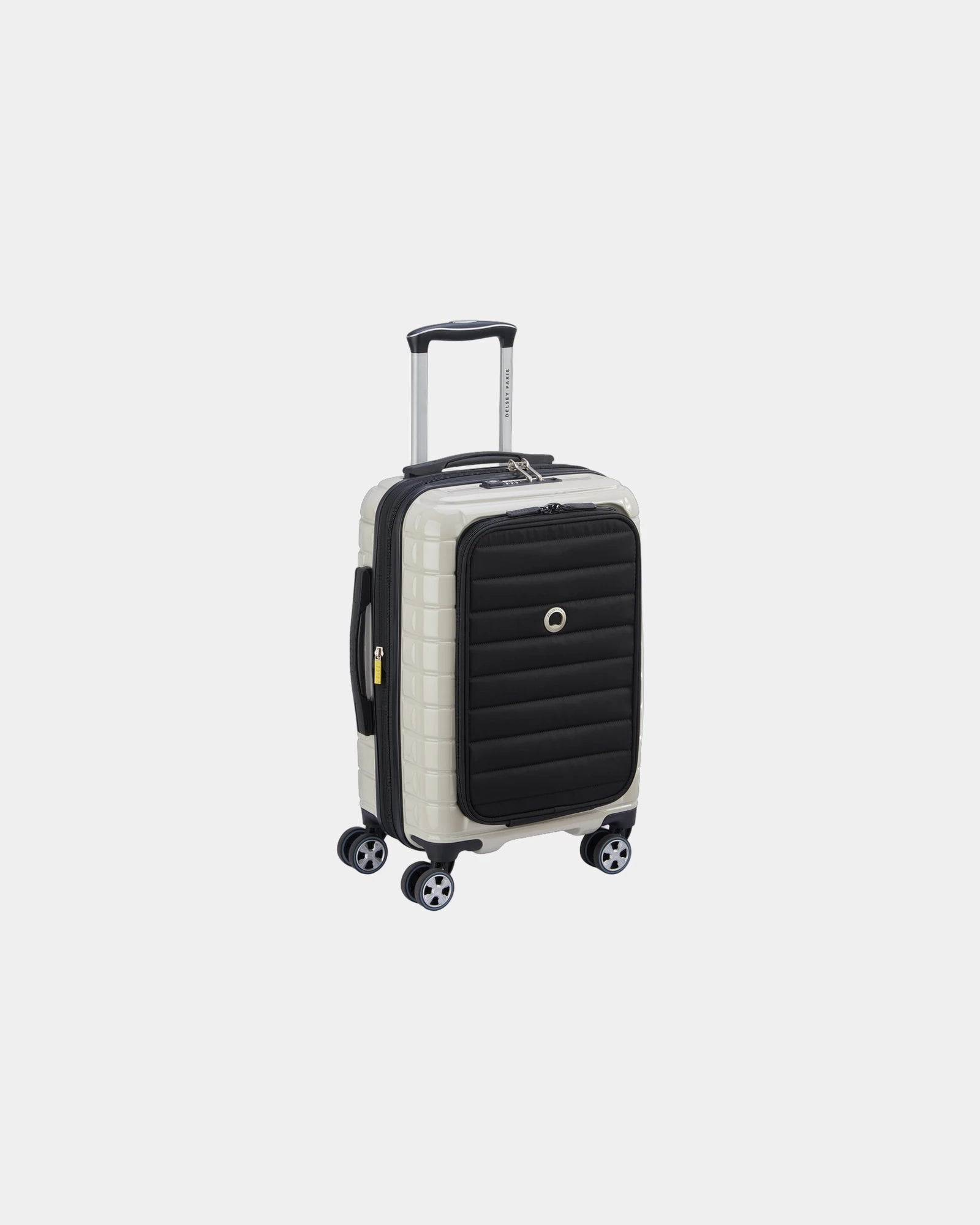 Koffer polycarbonaat Delsey Shadow om te personaliseren - 22