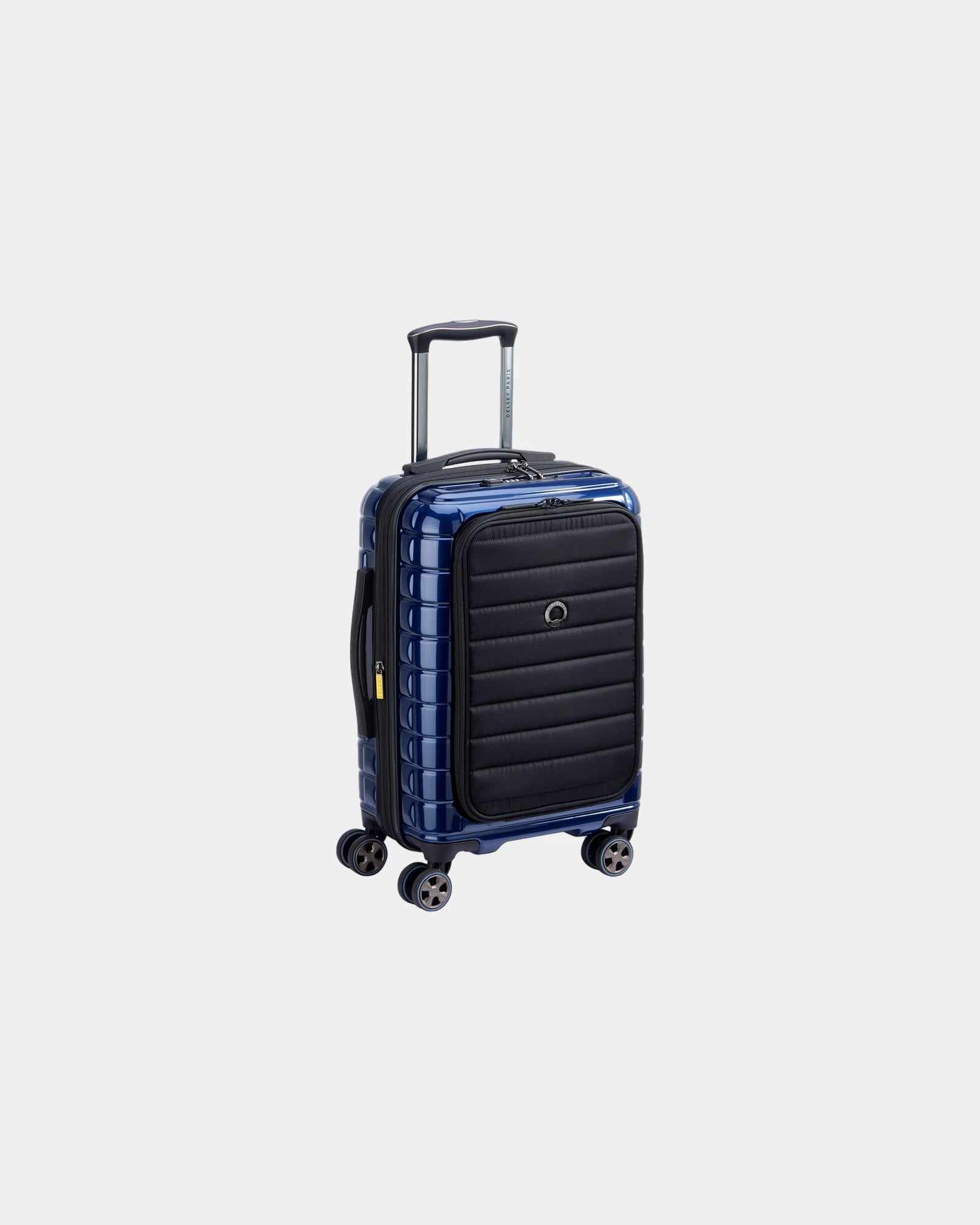 Koffer polycarbonaat Delsey Shadow om te personaliseren - 15