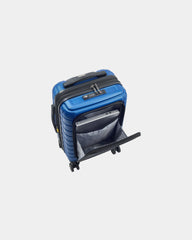 Koffer polycarbonaat Delsey Shadow om te personaliseren - 7