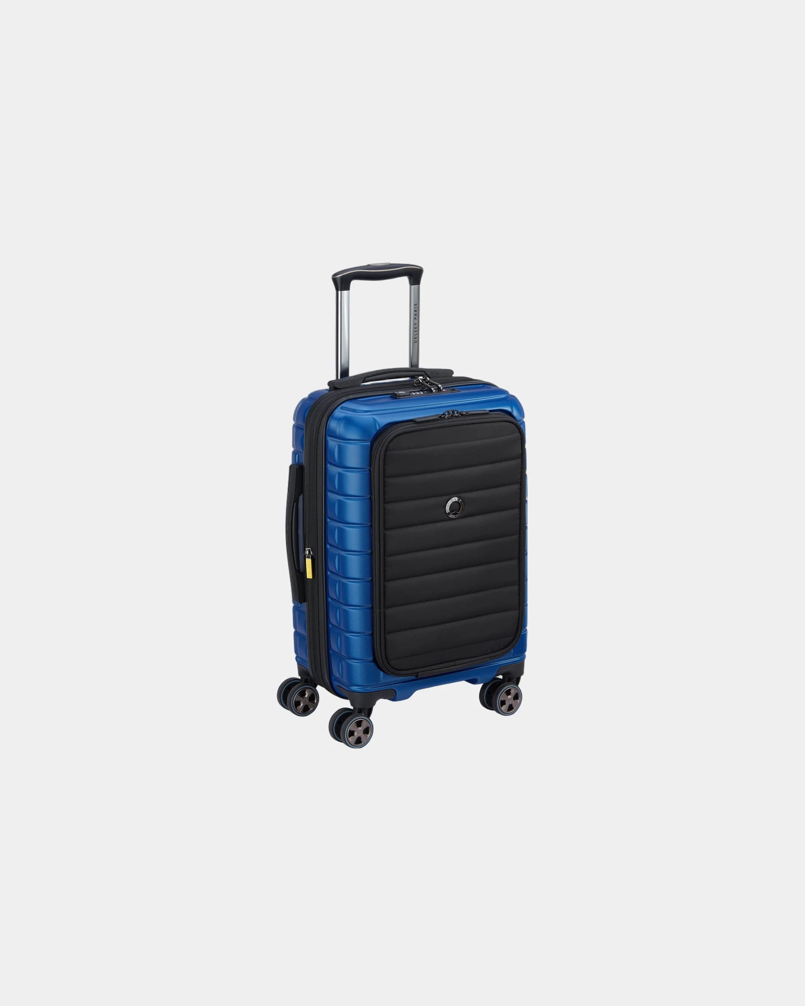 Koffer polycarbonaat Delsey Shadow om te personaliseren - 1