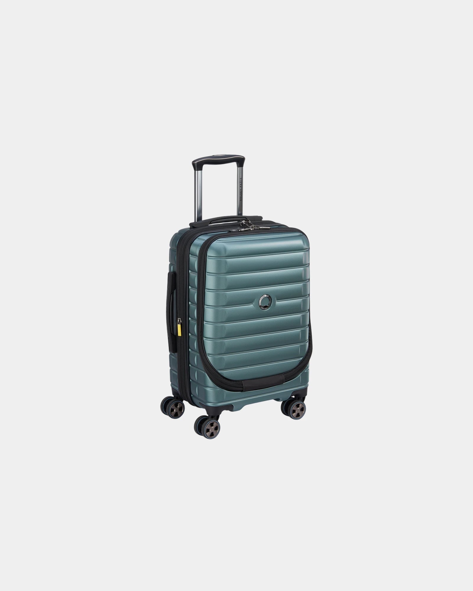 Koffer polycarbonaat Delsey Shadow om te personaliseren - 36
