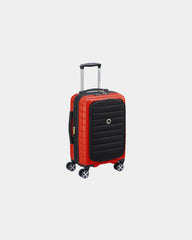 Koffer polycarbonaat Delsey Shadow om te personaliseren - 8