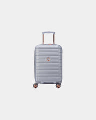 Koffer polycarbonaat Delsey Shadow 5.0 om te personaliseren - 20