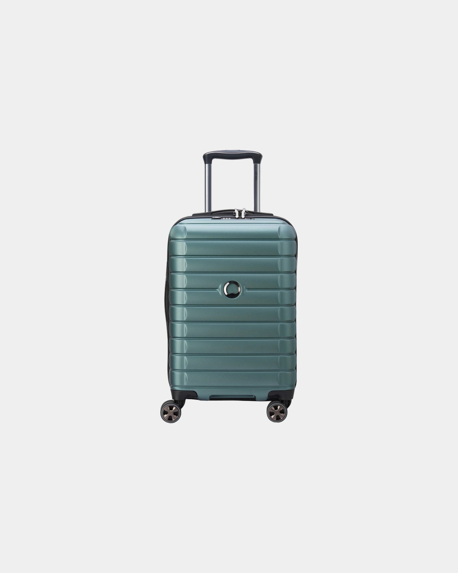 Koffer polycarbonaat Delsey Shadow 5.0 om te personaliseren - 7