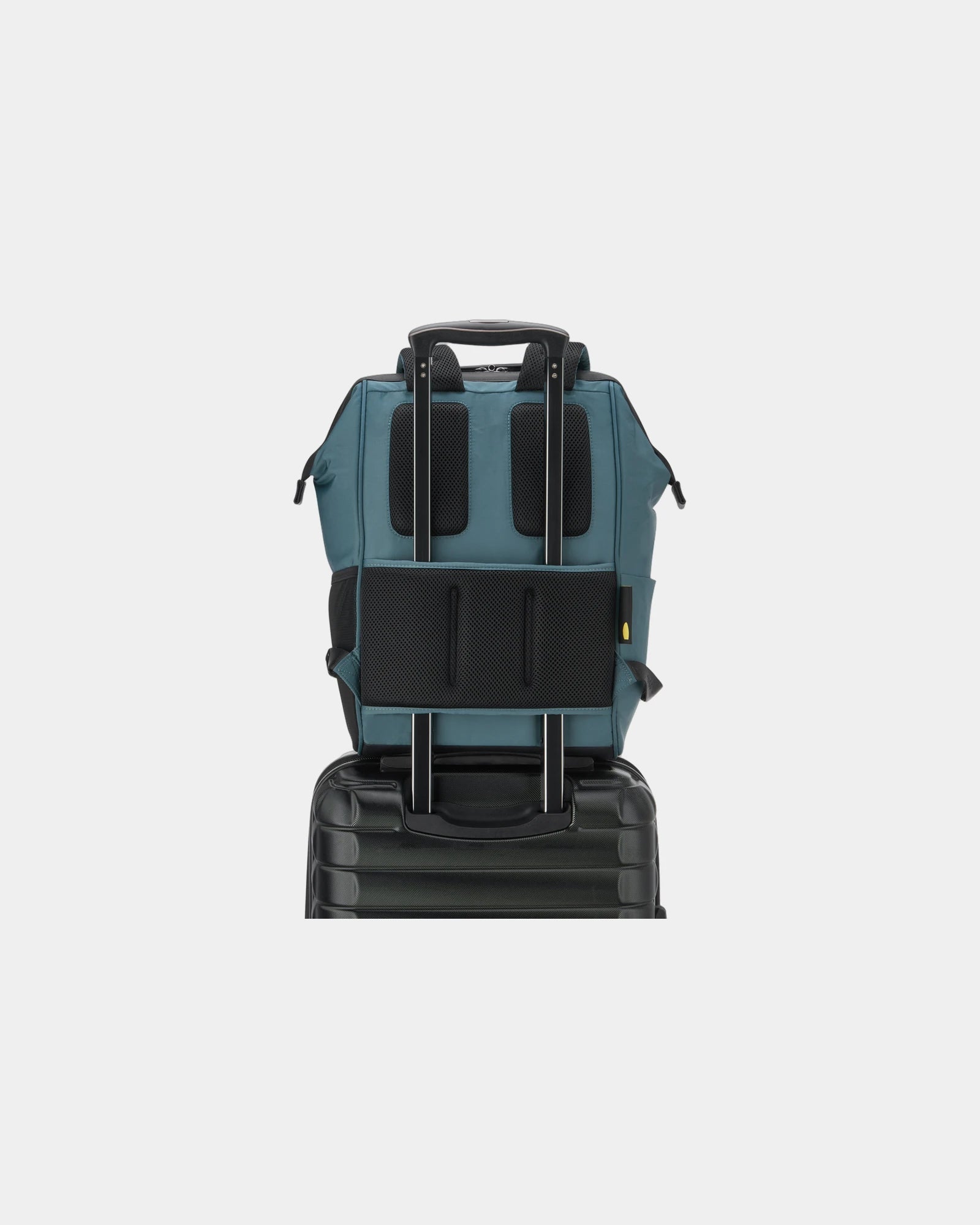 Rugzak Delsey Shadow 5.0 26L om te personaliseren - 11