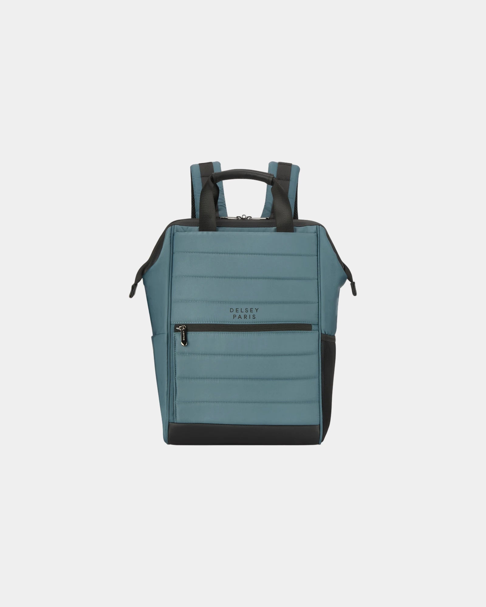 Rugzak Delsey Shadow 5.0 26L om te personaliseren - 12