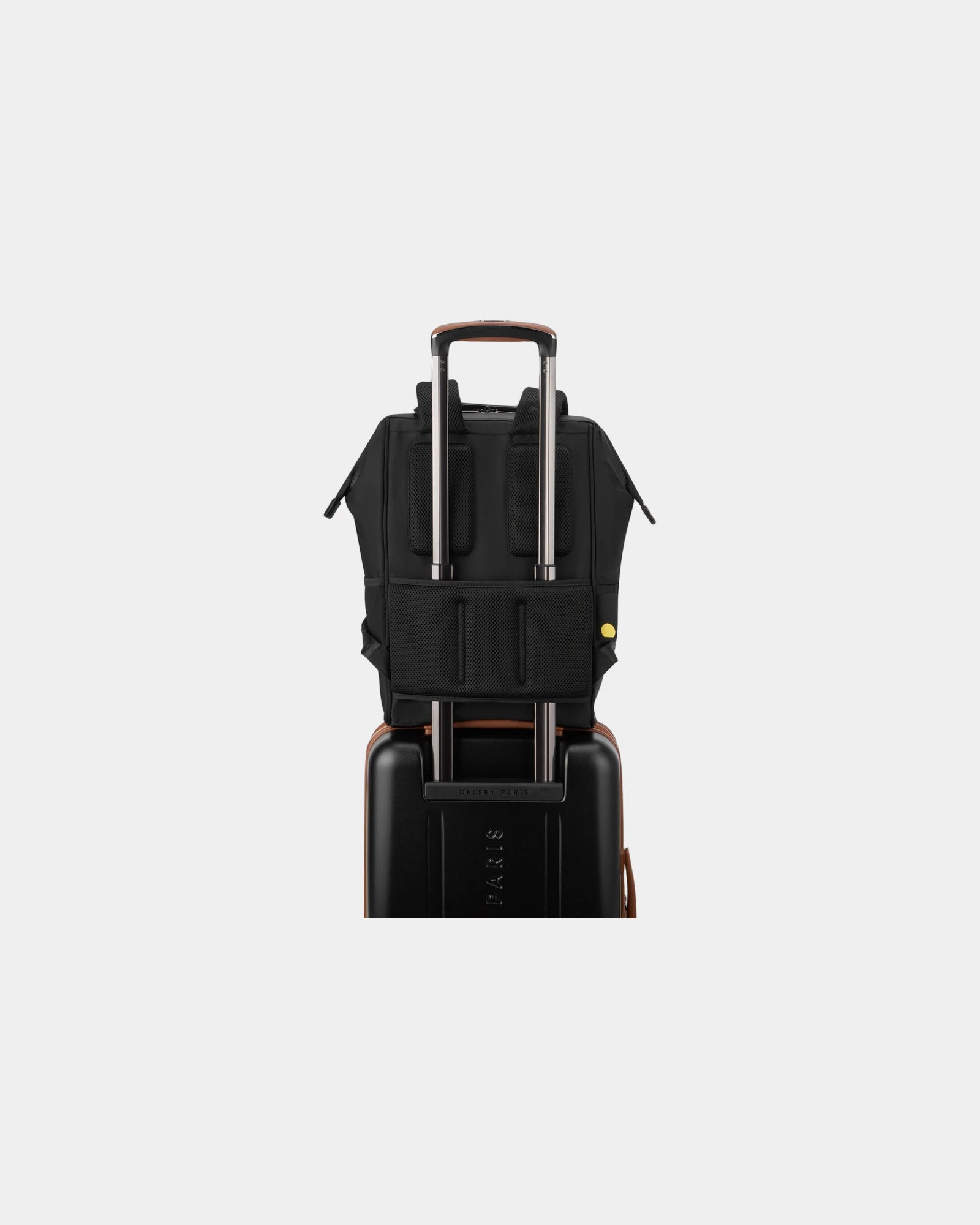 Rugzak Delsey Shadow 5.0 26L om te personaliseren - 8