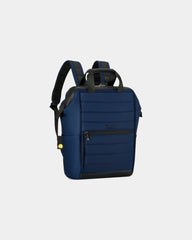Rugzak Delsey Shadow 5.0 26L om te personaliseren - Diepmarineblauw