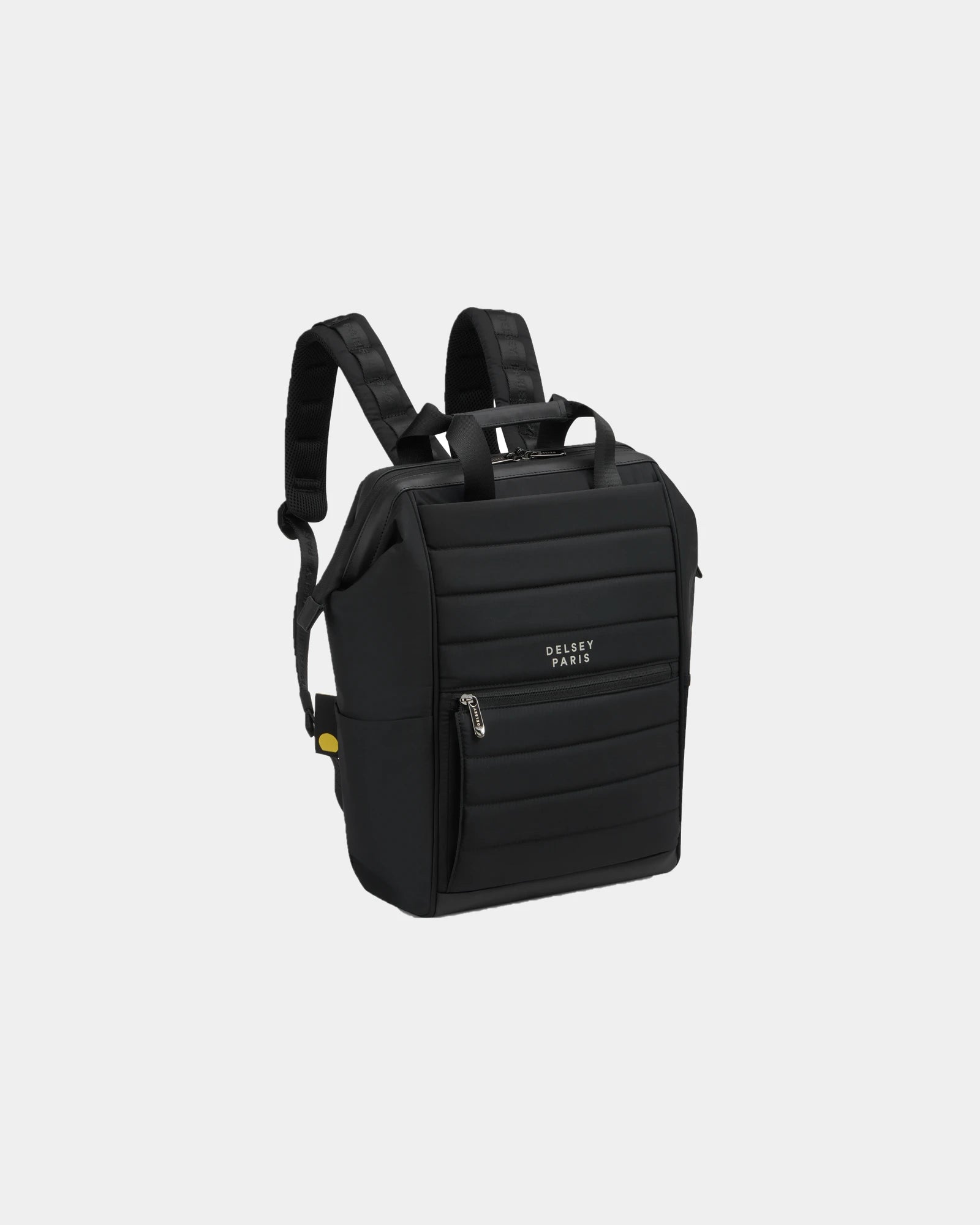 Rugzak Delsey Shadow 5.0 26L om te personaliseren - Zwart