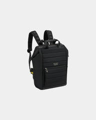 Rugzak Delsey Shadow 5.0 26L om te personaliseren - Zwart