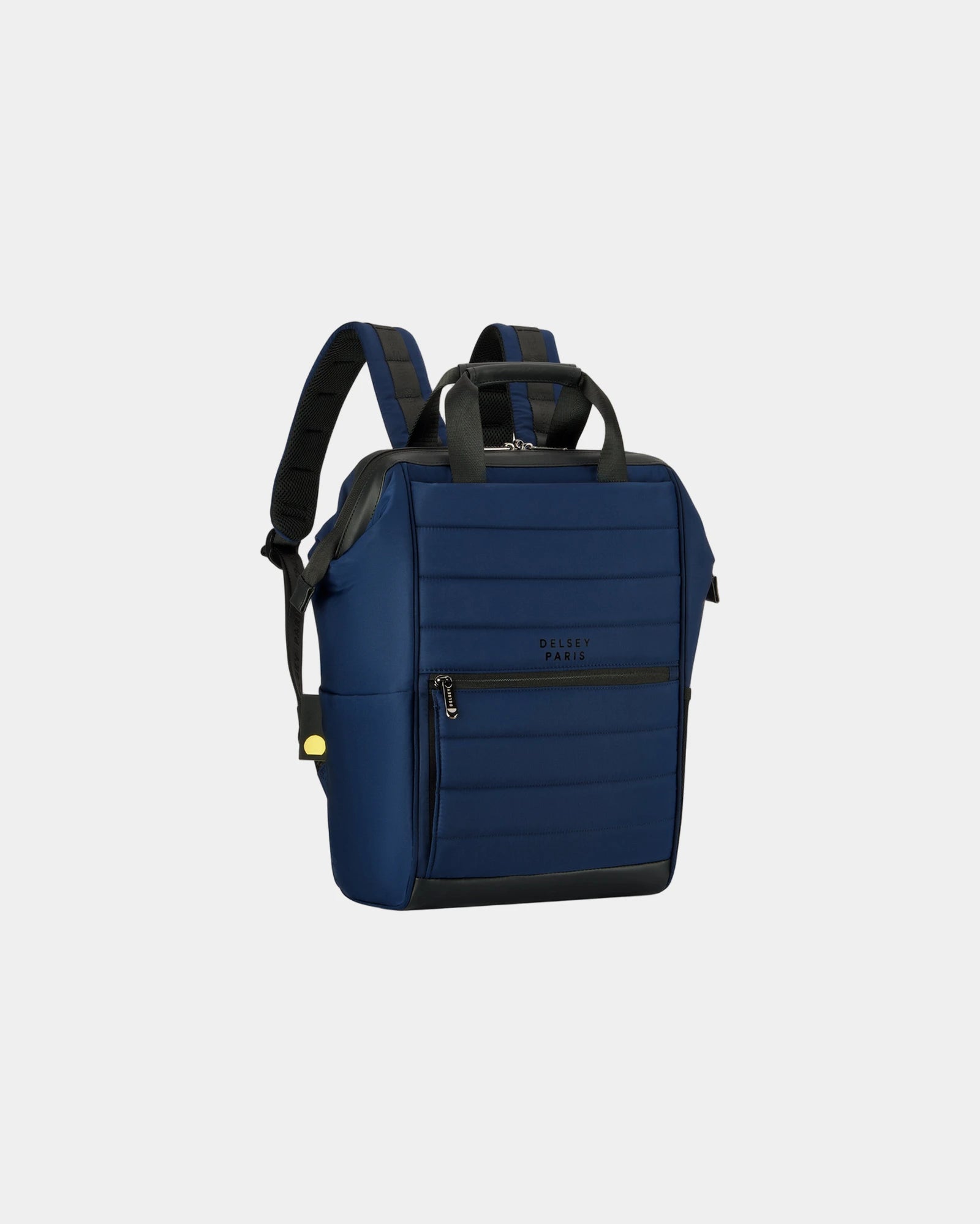 Rugzak Delsey Shadow 5.0 26L om te personaliseren - 17