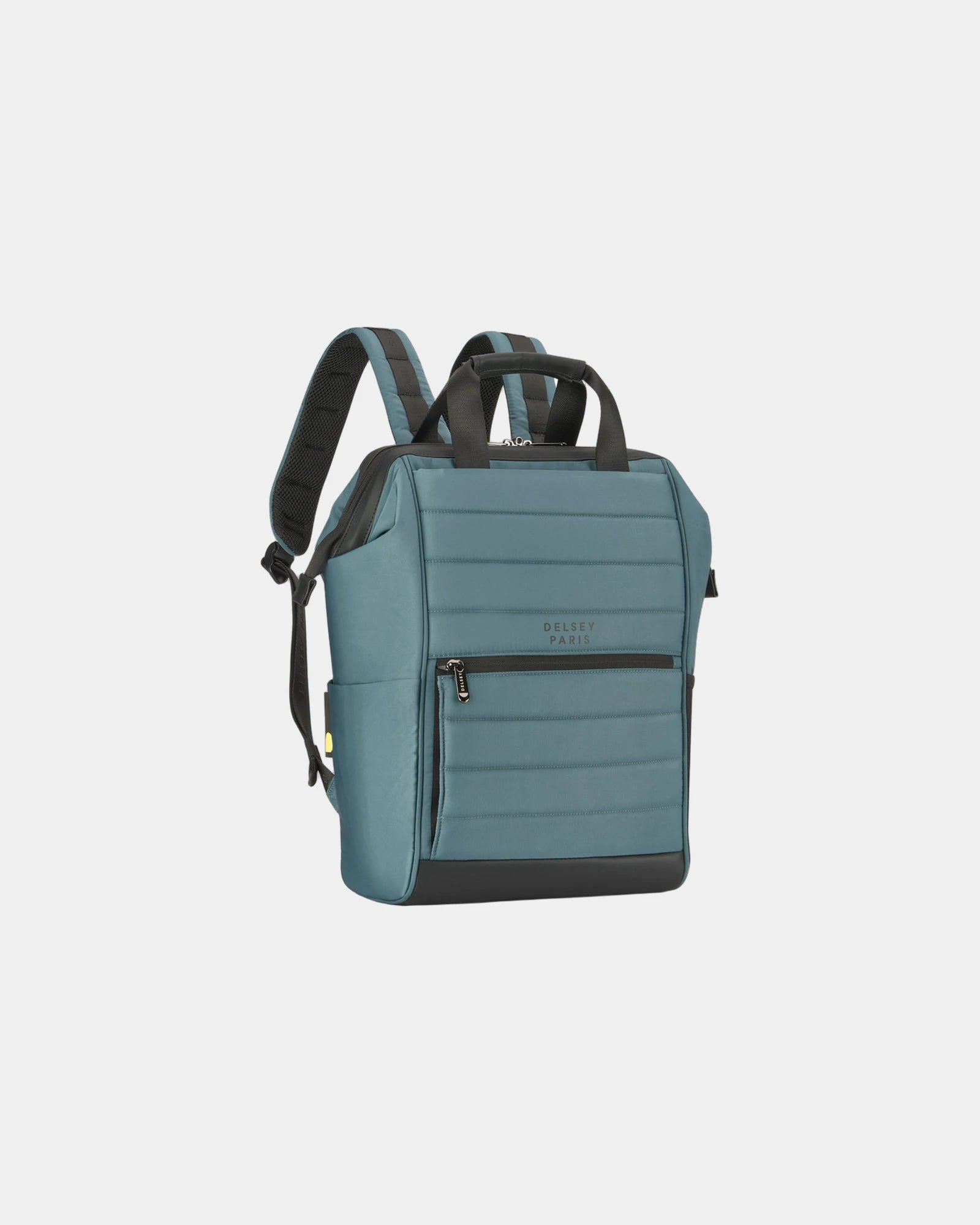 Rugzak Delsey Shadow 5.0 26L om te personaliseren - 15