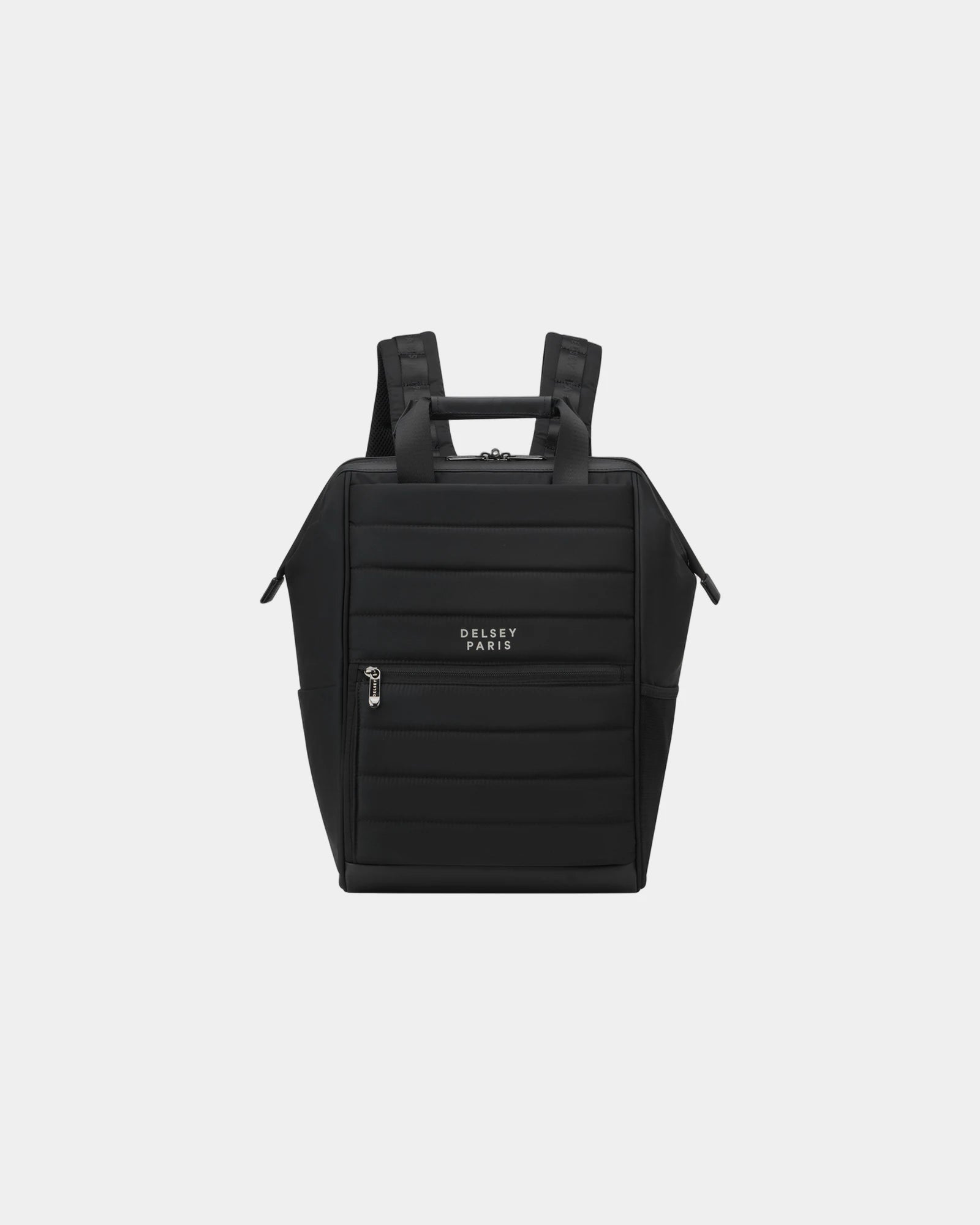 Rugzak Delsey Shadow 5.0 26L om te personaliseren - 4
