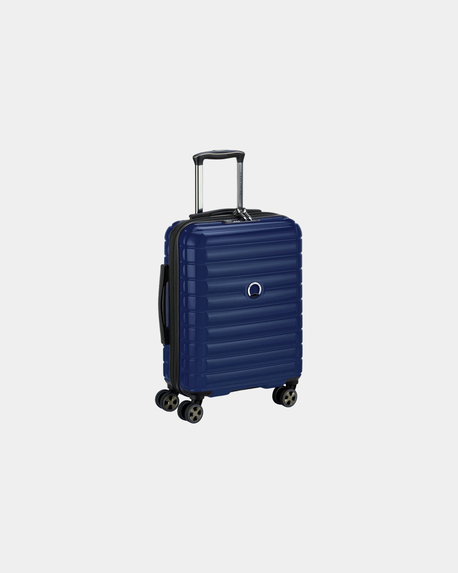 Koffer polycarbonaat Delsey Shadow om te personaliseren - 1