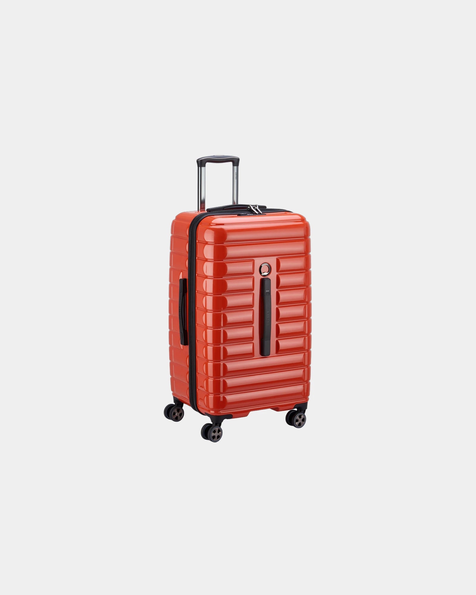 Koffer polycarbonaat Delsey Shadow om te personaliseren - 19