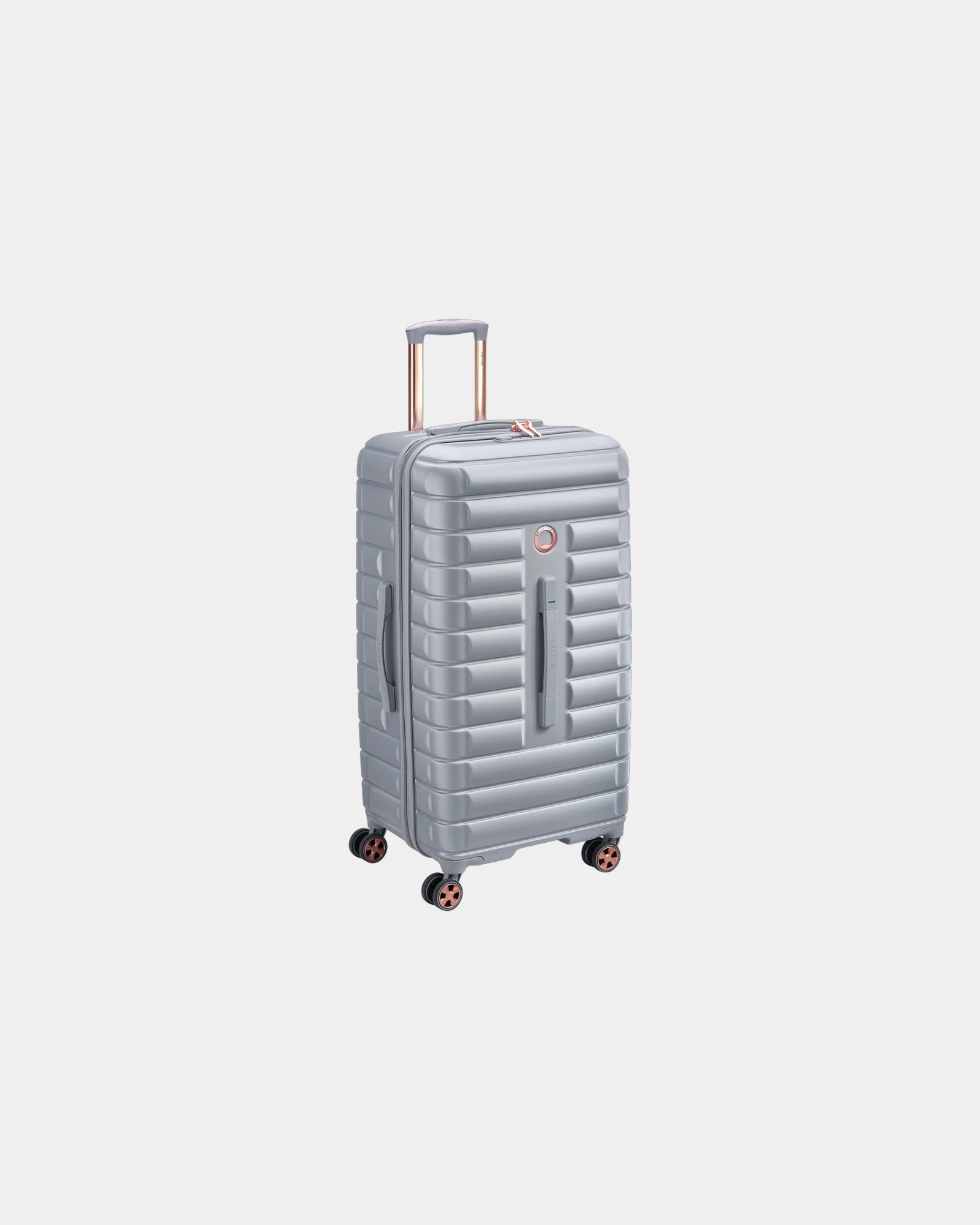 Koffer polycarbonaat Delsey Shadow om te personaliseren - 38