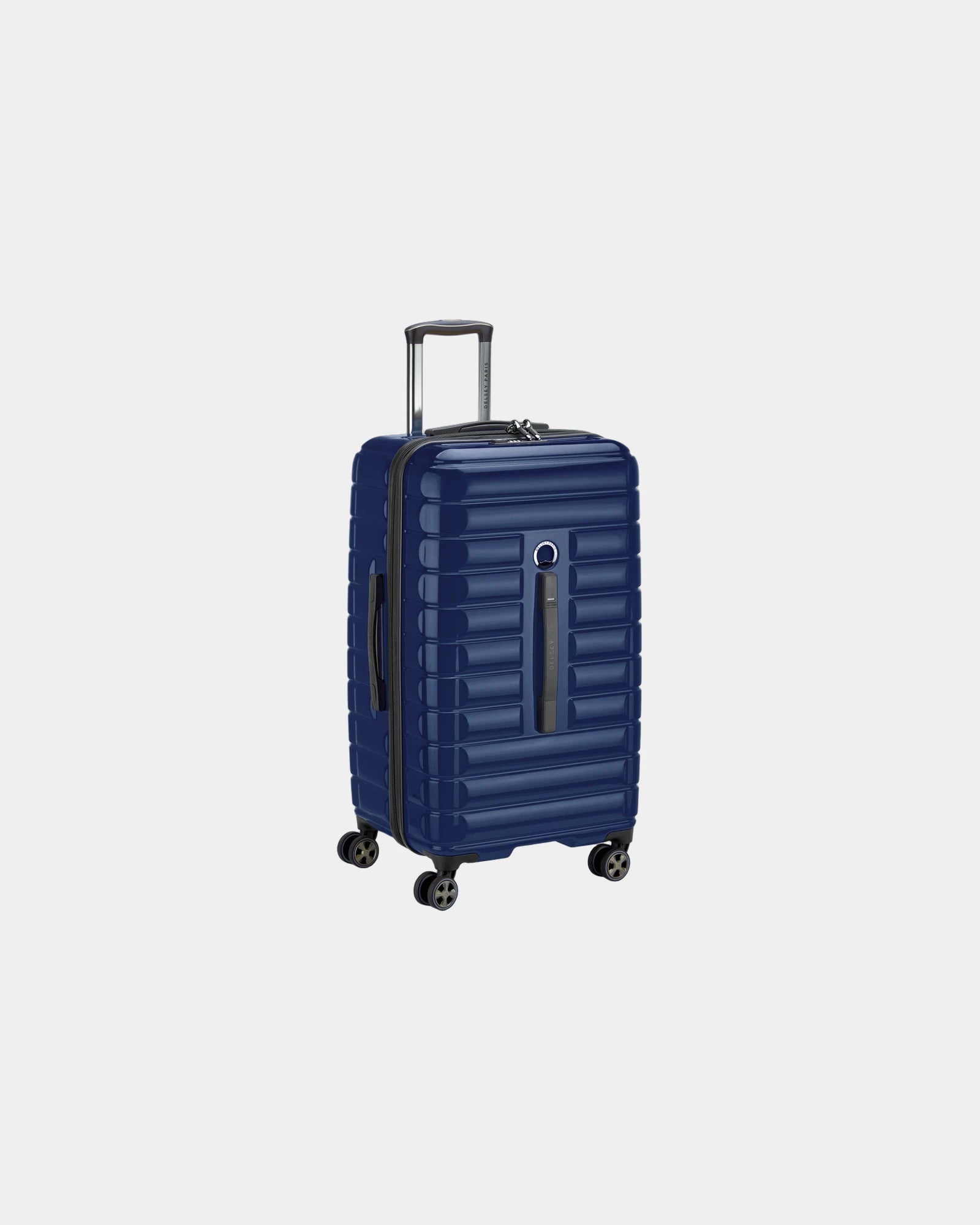 Koffer polycarbonaat Delsey Shadow om te personaliseren - 28