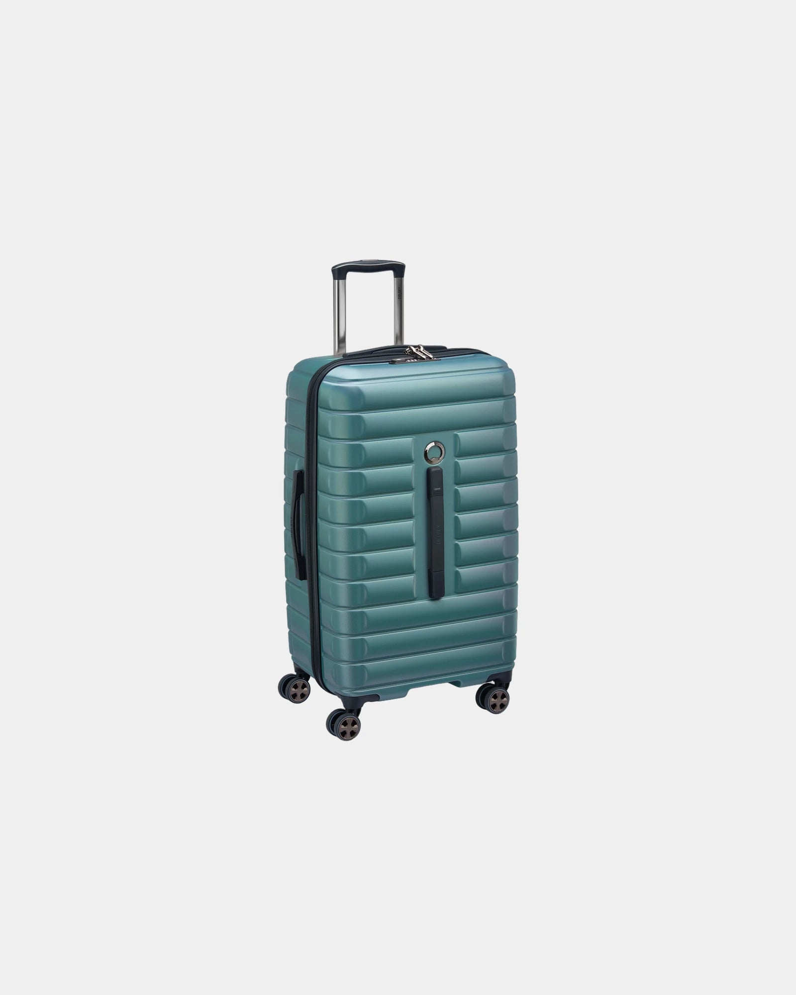 Koffer polycarbonaat Delsey Shadow om te personaliseren - 15