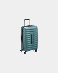 Koffer polycarbonaat Delsey Shadow om te personaliseren - 15