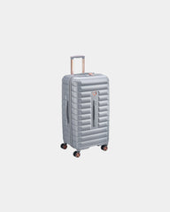 Koffer polycarbonaat Delsey Shadow om te personaliseren - 40