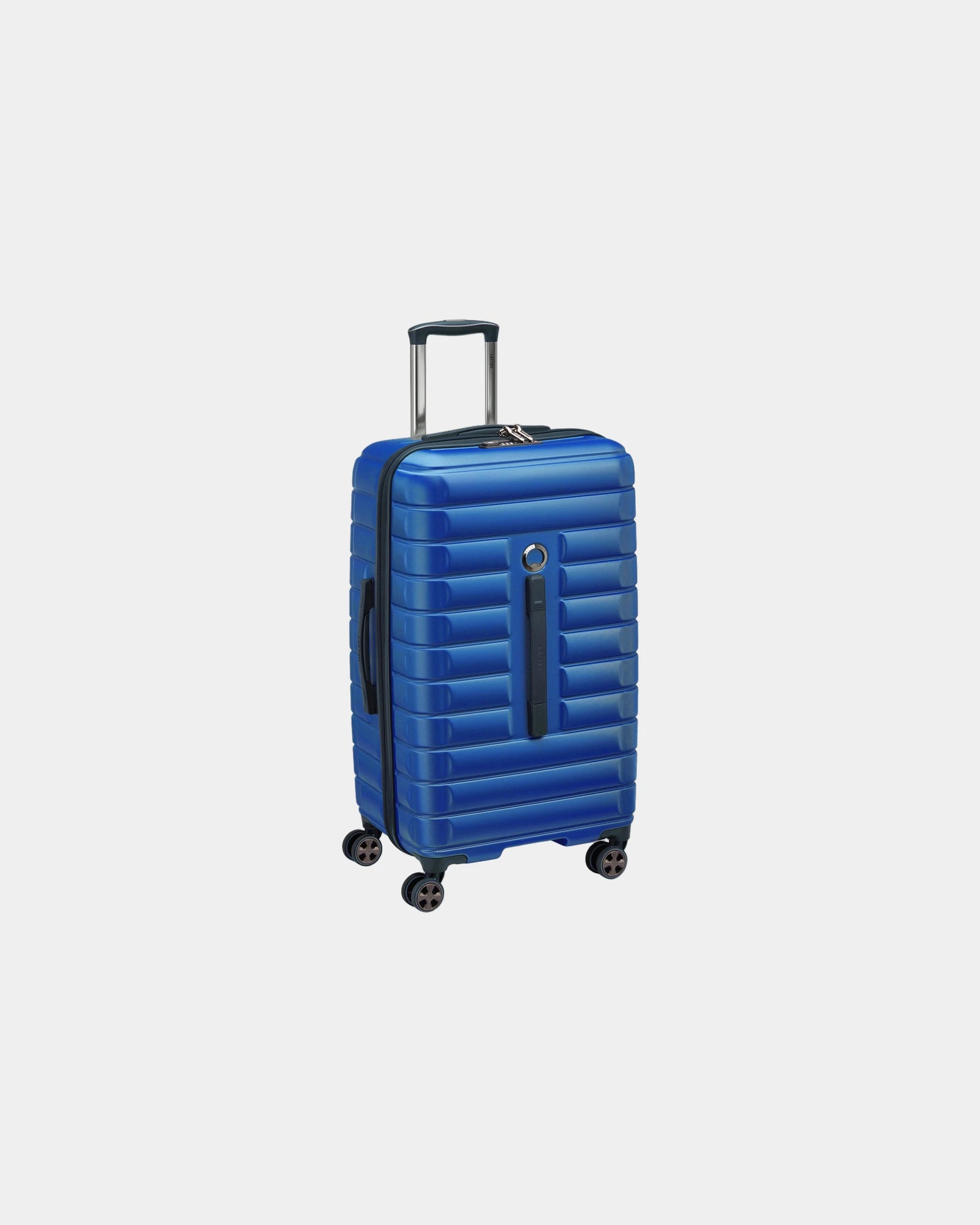 Koffer polycarbonaat Delsey Shadow om te personaliseren - 9