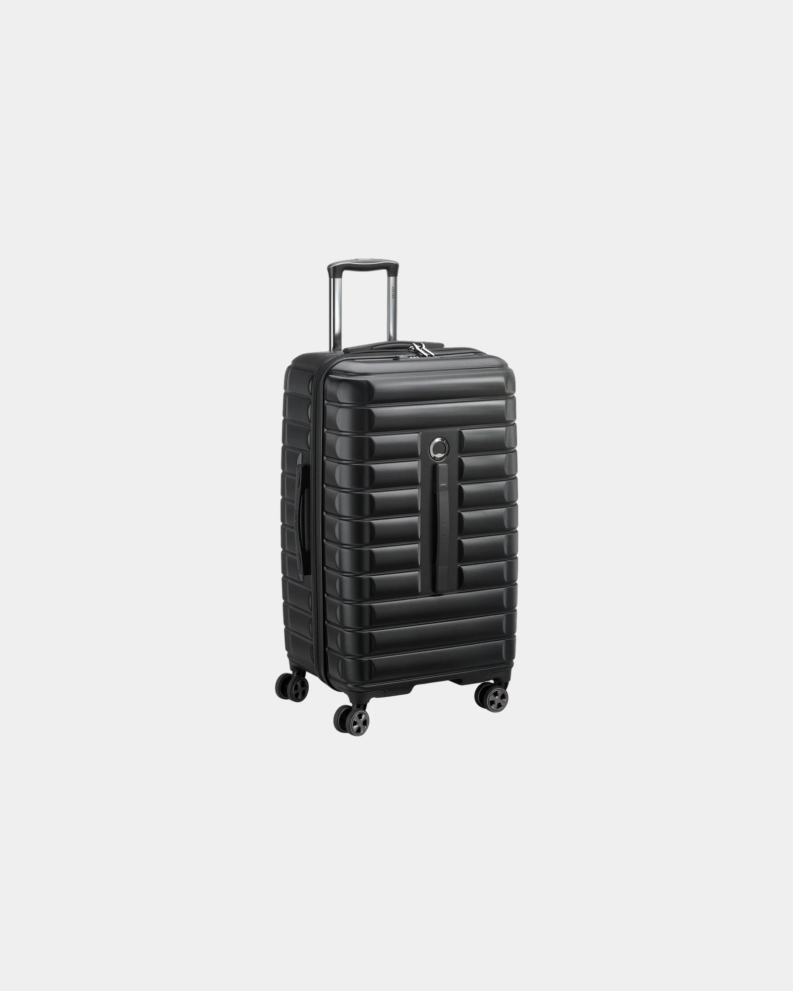 Koffer polycarbonaat Delsey Shadow om te personaliseren - 1