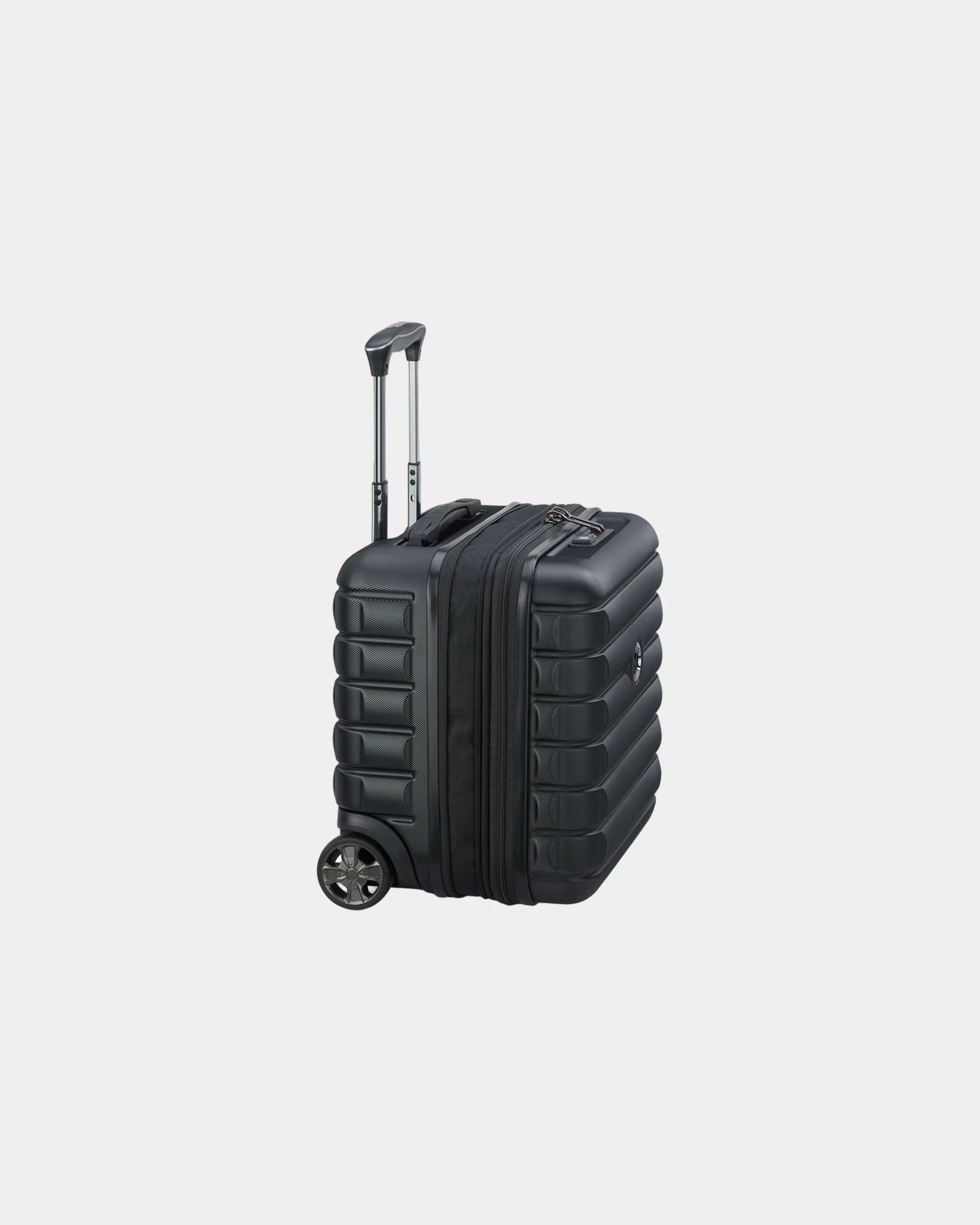 Underseater polycarbonaat Delsey Shadow om te personaliseren - 3