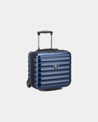 Underseater polycarbonaat Delsey Shadow om te personaliseren - Diepmarineblauw