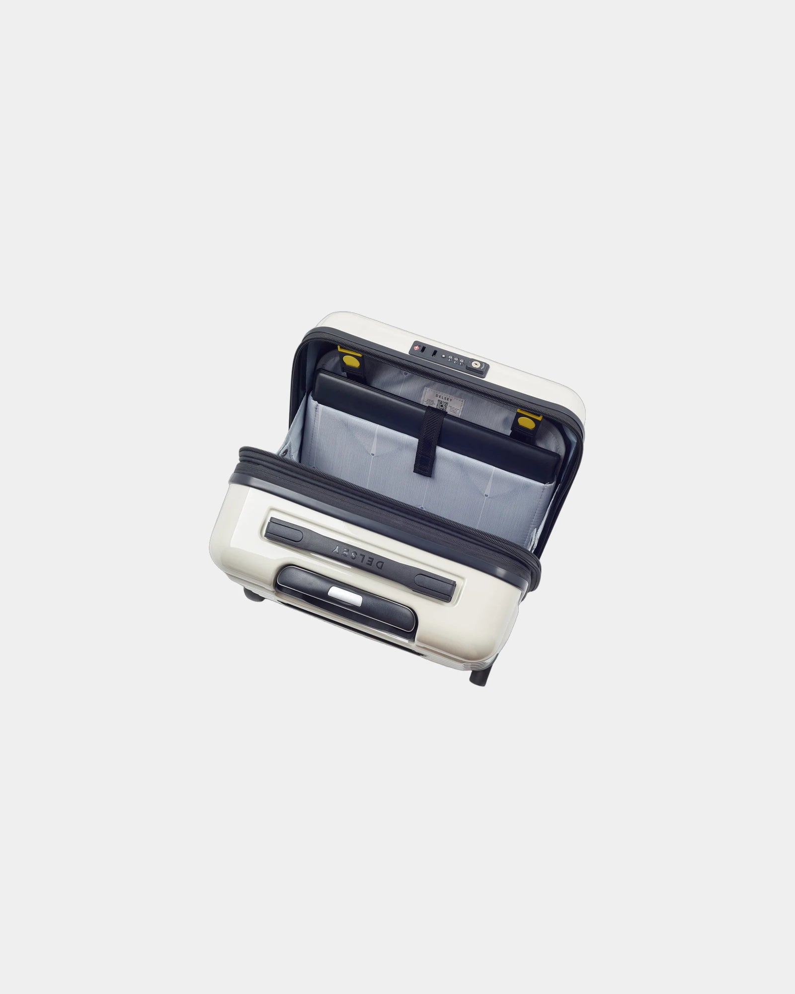 Underseater polycarbonaat Delsey Shadow om te personaliseren - 27