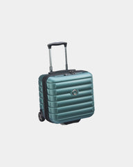 Underseater polycarbonaat Delsey Shadow om te personaliseren - Groen