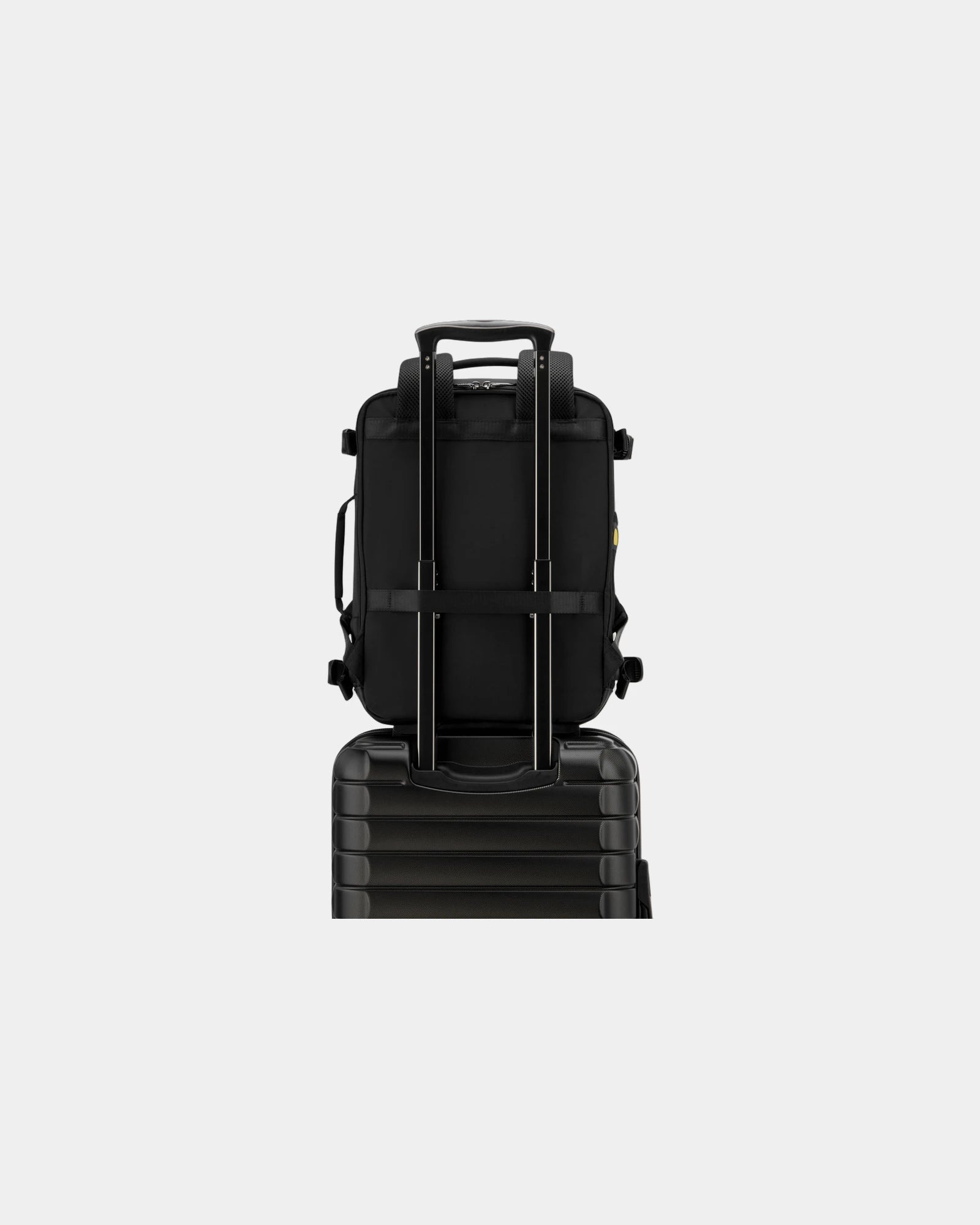 Rugzak Delsey Shadow 5.0 24L om te personaliseren - 8