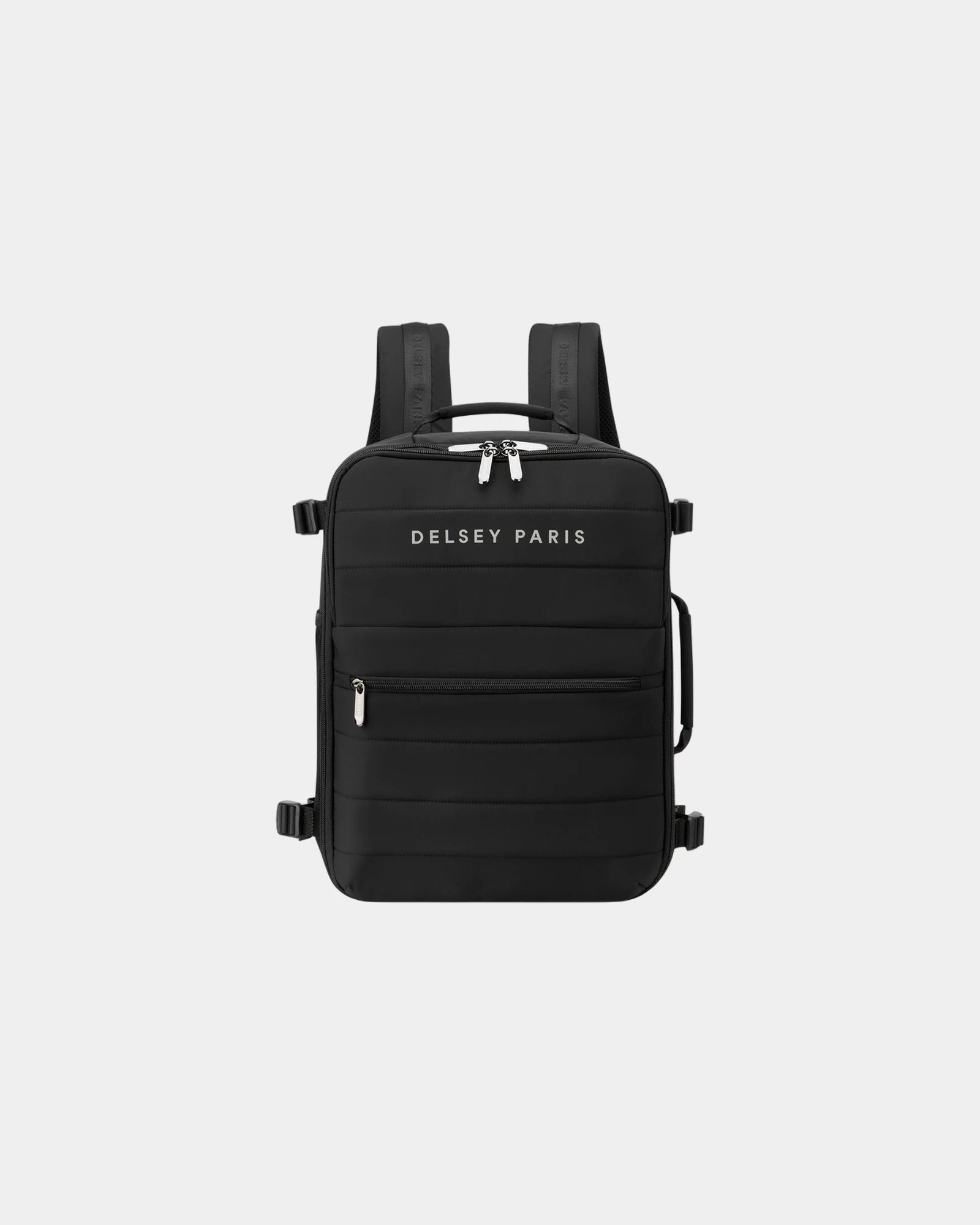 Rugzak Delsey Shadow 5.0 24L om te personaliseren - 4
