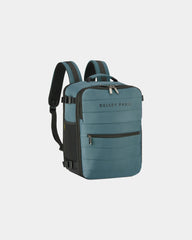 Rugzak Delsey Shadow 5.0 24L om te personaliseren - Groen
