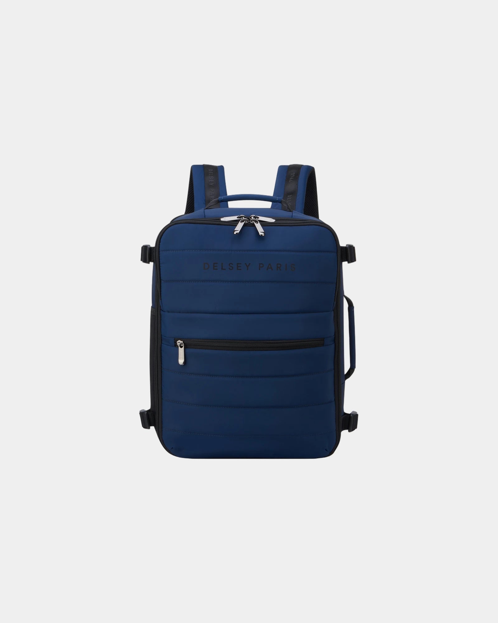 Rugzak Delsey Shadow 5.0 24L om te personaliseren - 20