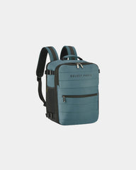 Rugzak Delsey Shadow 5.0 24L om te personaliseren - 9