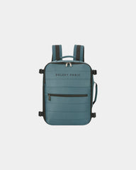 Rugzak Delsey Shadow 5.0 24L om te personaliseren - 12