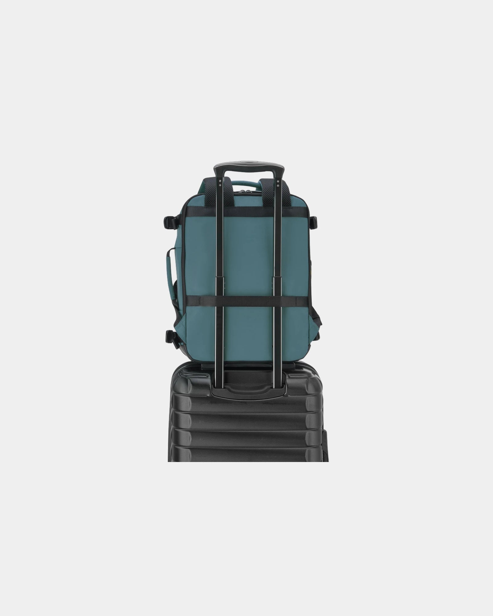 Rugzak Delsey Shadow 5.0 24L om te personaliseren - 16