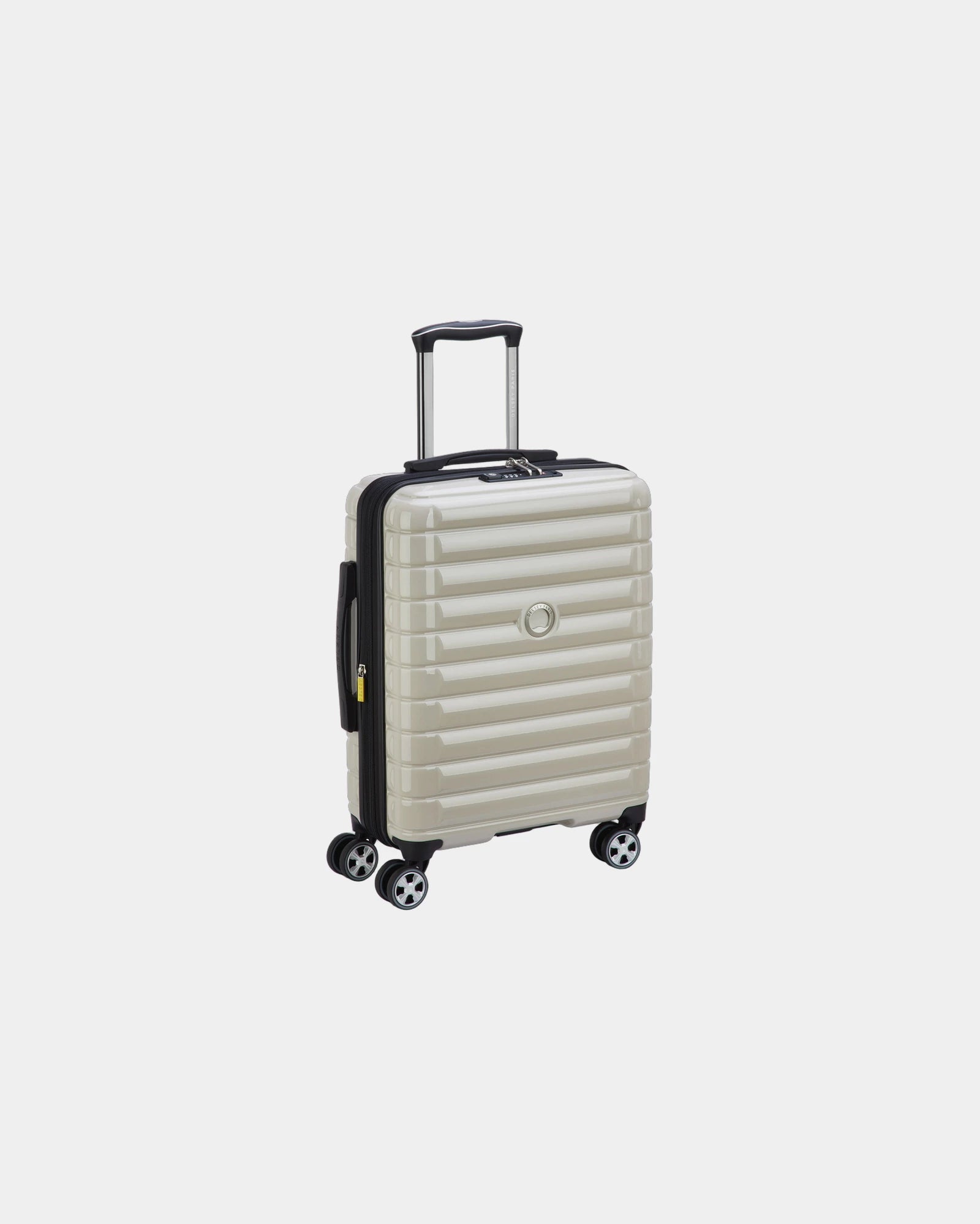 Koffer polycarbonaat Delsey Shadow om te personaliseren - 21