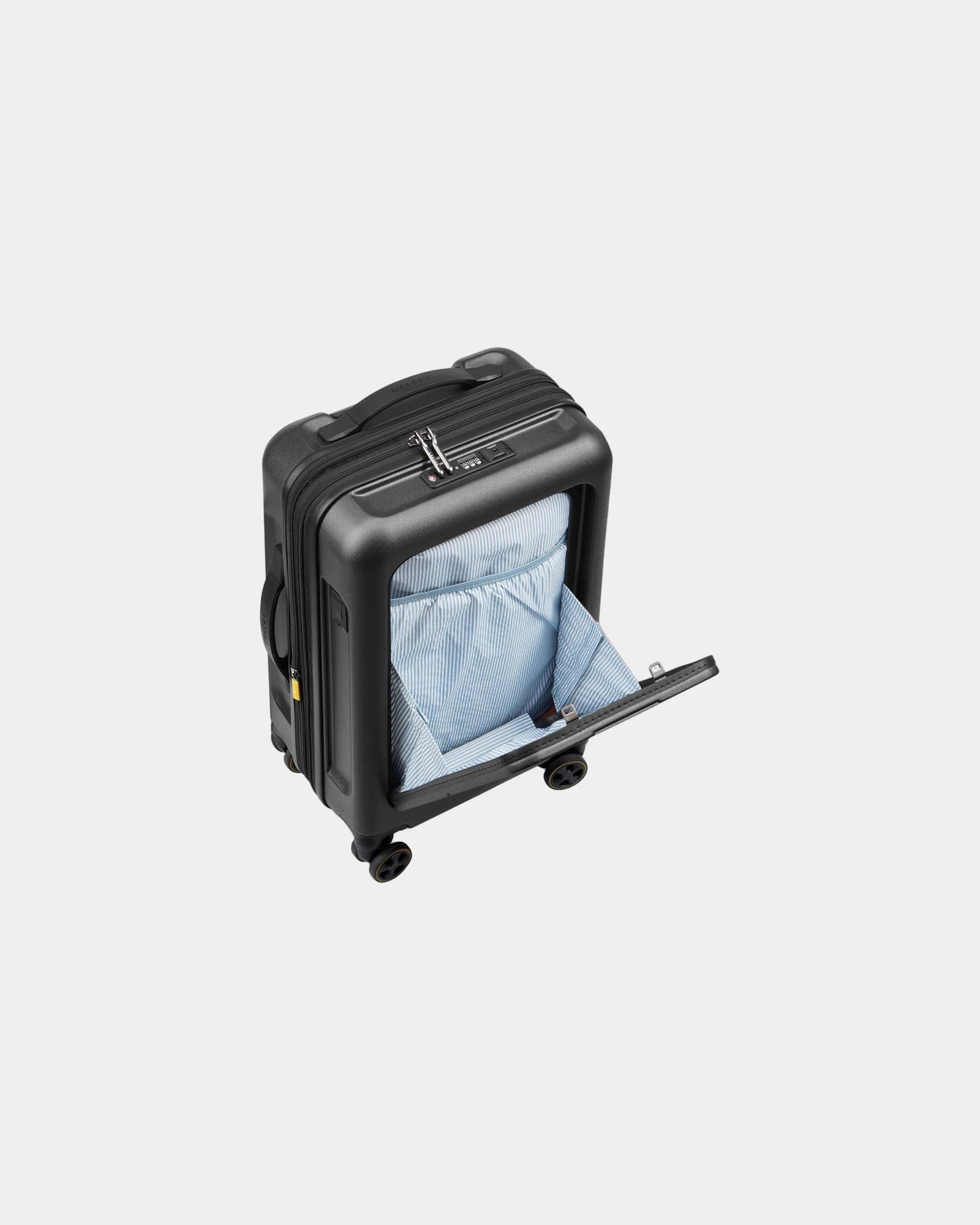 Koffer Delsey Turenne 2.0 55 cm om te personaliseren - 5