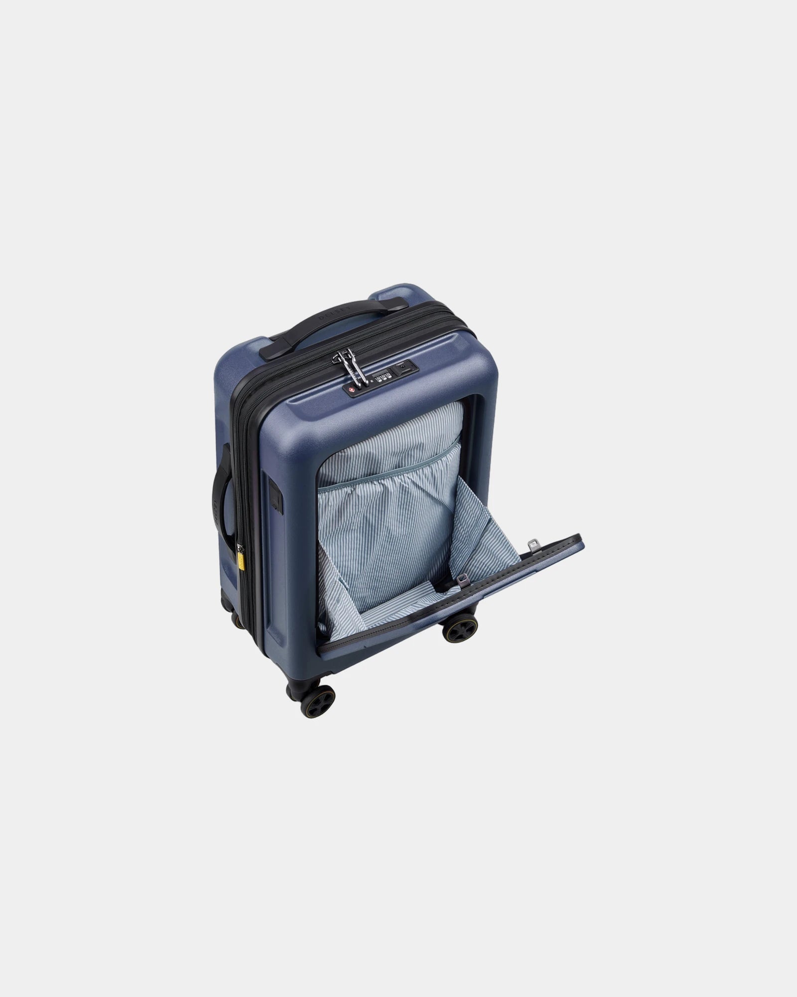 Koffer Delsey Turenne 2.0 55 cm om te personaliseren - 13